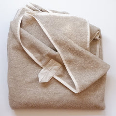 Linen towel