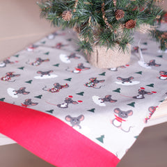 Kitchen Towel for Christmas mood