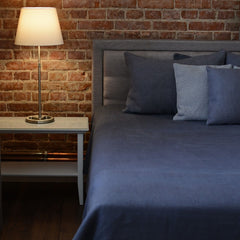Hand-woven Bedspread - Linen Room Latvia