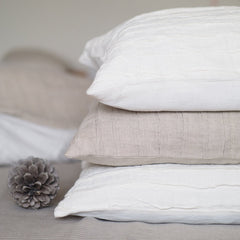 Linen Cushion Cover - Linen Room Latvia