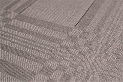 Tablecloth with hem-stitch tableclothes Linen Room Latvia 
